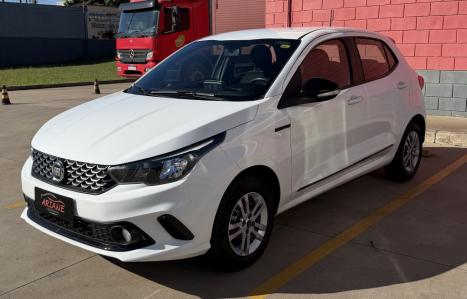 FIAT Argo 1.0 4P FLEX FIREFLY DRIVE S-DESIGN, Foto 2