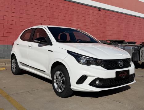 FIAT Argo 1.0 4P FLEX FIREFLY DRIVE S-DESIGN, Foto 3