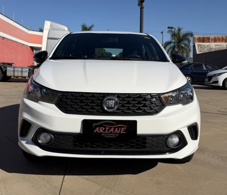 FIAT Argo 1.0 4P FLEX FIREFLY DRIVE S-DESIGN, Foto 4