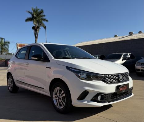 FIAT Argo 1.0 4P FLEX FIREFLY DRIVE S-DESIGN, Foto 5
