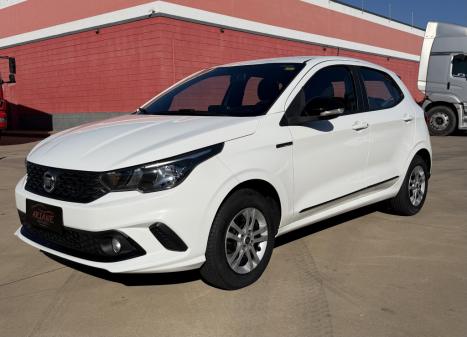 FIAT Argo 1.0 4P FLEX FIREFLY DRIVE S-DESIGN, Foto 6