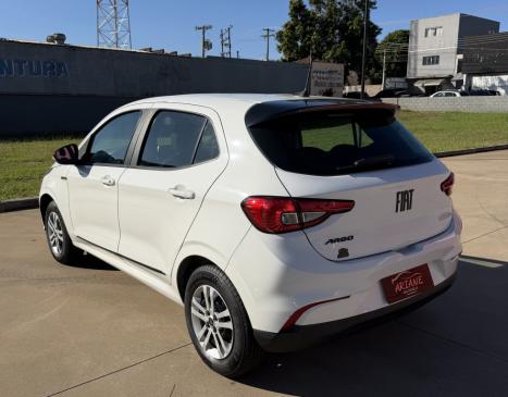 FIAT Argo 1.0 4P FLEX FIREFLY DRIVE S-DESIGN, Foto 8