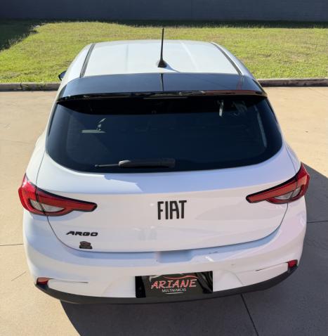 FIAT Argo 1.0 4P FLEX FIREFLY DRIVE S-DESIGN, Foto 9