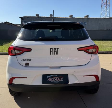 FIAT Argo 1.0 4P FLEX FIREFLY DRIVE S-DESIGN, Foto 10