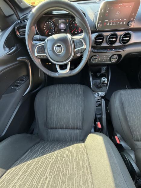 FIAT Argo 1.0 4P FLEX FIREFLY DRIVE S-DESIGN, Foto 13