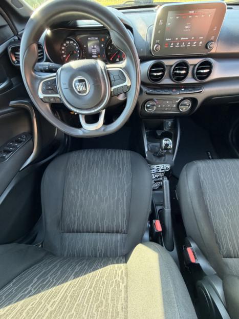 FIAT Argo 1.0 4P FLEX FIREFLY DRIVE S-DESIGN, Foto 14