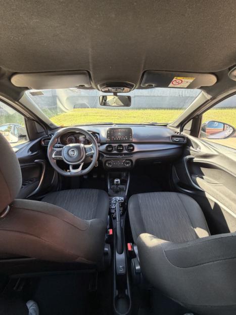 FIAT Argo 1.0 4P FLEX FIREFLY DRIVE S-DESIGN, Foto 18