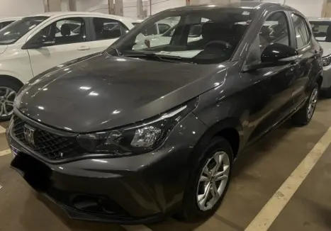 FIAT Argo 1.0 4P FLEX FIREFLY DRIVE, Foto 1