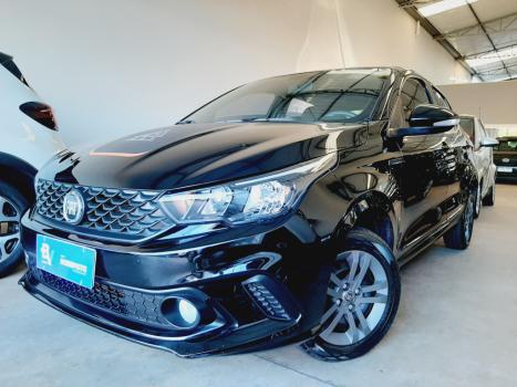 FIAT Argo 1.0 4P FLEX FIREFLY S-DESIGN, Foto 1