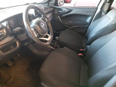 FIAT Argo 1.0 4P FLEX FIREFLY S-DESIGN, Foto 2
