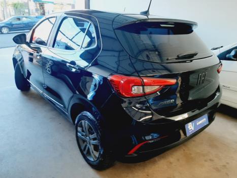 FIAT Argo 1.0 4P FLEX FIREFLY S-DESIGN, Foto 3
