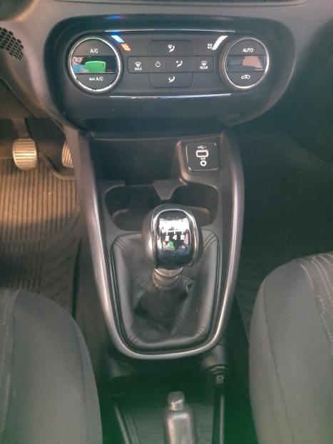 FIAT Argo 1.0 4P FLEX FIREFLY S-DESIGN, Foto 4