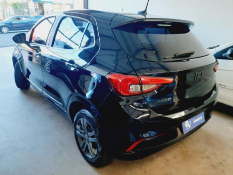 FIAT Argo 1.0 4P FLEX FIREFLY S-DESIGN, Foto 9
