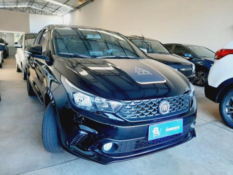 FIAT Argo 1.0 4P FLEX FIREFLY S-DESIGN, Foto 13