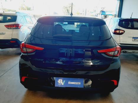 FIAT Argo 1.0 4P FLEX FIREFLY S-DESIGN, Foto 14