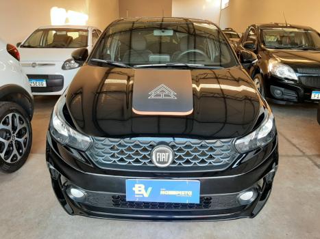 FIAT Argo 1.0 4P FLEX FIREFLY S-DESIGN, Foto 15