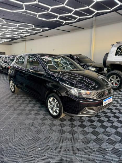 FIAT Argo 1.0 4P FLEX FIREFLY DRIVE, Foto 3