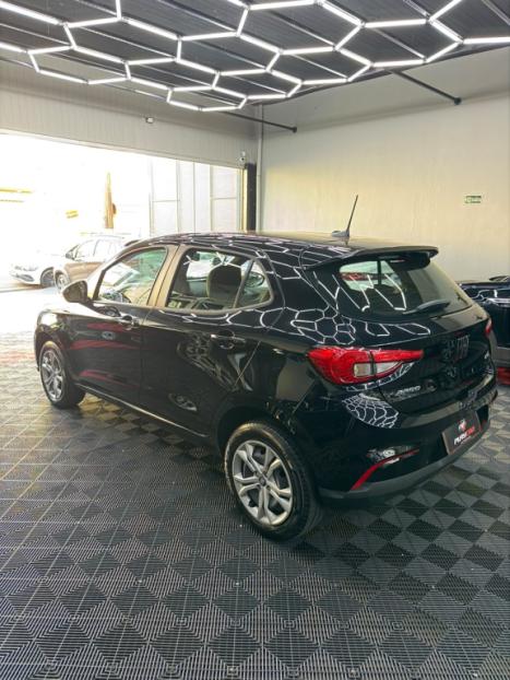 FIAT Argo 1.0 4P FLEX FIREFLY DRIVE, Foto 6