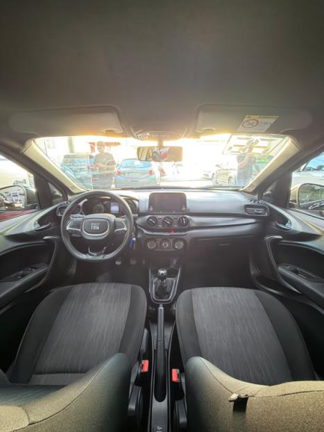 FIAT Argo 1.0 4P FLEX FIREFLY DRIVE, Foto 8