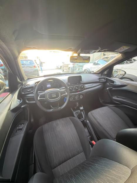FIAT Argo 1.0 4P FLEX FIREFLY DRIVE, Foto 9