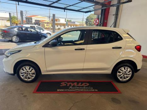 FIAT Argo 1.0 4P FLEX FIREFLY, Foto 2