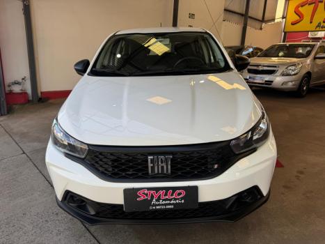 FIAT Argo 1.0 4P FLEX FIREFLY, Foto 4