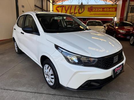 FIAT Argo 1.0 4P FLEX FIREFLY, Foto 5