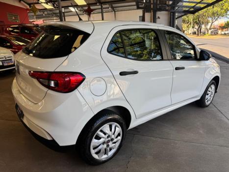 FIAT Argo 1.0 4P FLEX FIREFLY, Foto 6