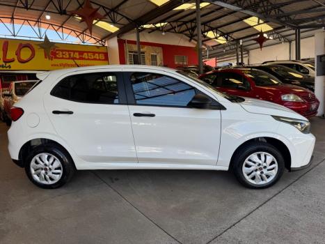 FIAT Argo 1.0 4P FLEX FIREFLY, Foto 7