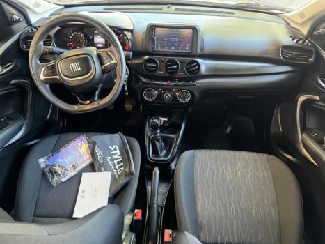 FIAT Argo 1.0 4P FLEX FIREFLY, Foto 14