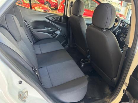 FIAT Argo 1.0 4P FLEX FIREFLY, Foto 15