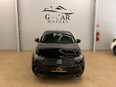 FIAT Argo 1.0 4P FLEX FIREFLY DRIVE, Foto 2