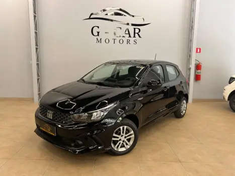 FIAT Argo 1.0 4P FLEX FIREFLY DRIVE, Foto 3