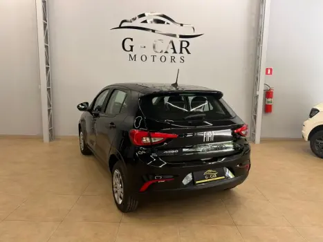FIAT Argo 1.0 4P FLEX FIREFLY DRIVE, Foto 4