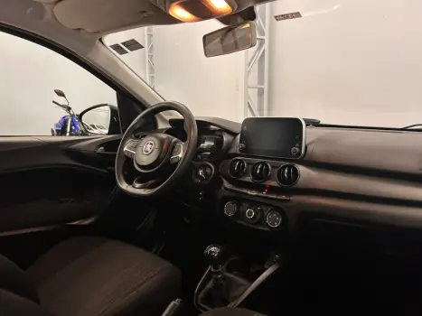 FIAT Argo 1.0 4P FLEX FIREFLY DRIVE, Foto 8