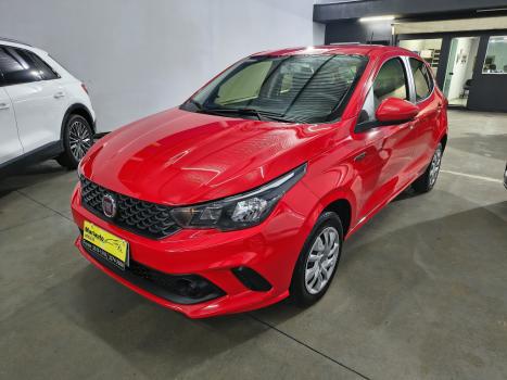 FIAT Argo 1.0 4P FLEX FIREFLY DRIVE, Foto 1