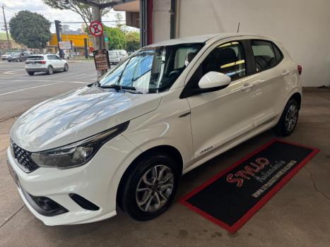 FIAT Argo 1.0 4P FLEX FIREFLY DRIVE, Foto 1