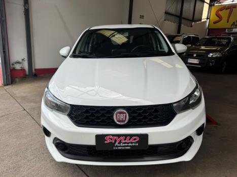 FIAT Argo 1.0 4P FLEX FIREFLY DRIVE, Foto 5