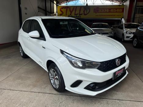 FIAT Argo 1.0 4P FLEX FIREFLY DRIVE, Foto 7