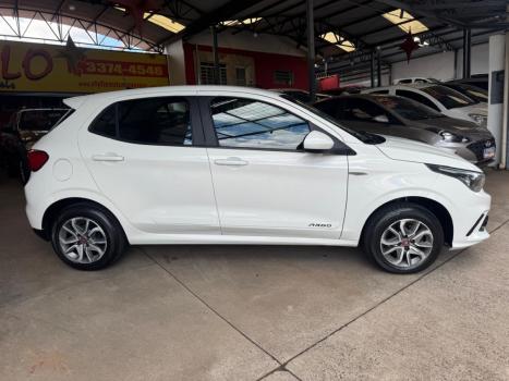 FIAT Argo 1.0 4P FLEX FIREFLY DRIVE, Foto 8