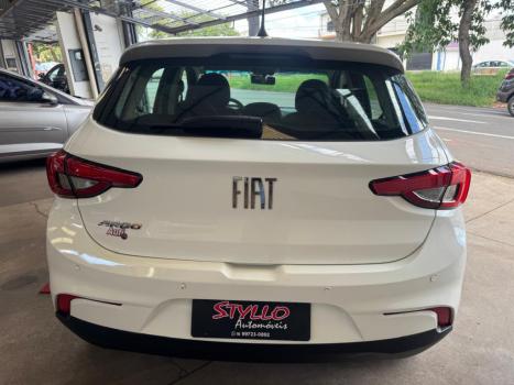FIAT Argo 1.0 4P FLEX FIREFLY DRIVE, Foto 10
