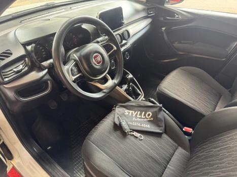 FIAT Argo 1.0 4P FLEX FIREFLY DRIVE, Foto 12