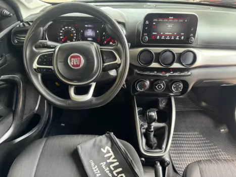 FIAT Argo 1.0 4P FLEX FIREFLY DRIVE, Foto 15