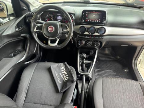 FIAT Argo 1.0 4P FLEX FIREFLY DRIVE, Foto 19