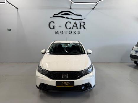 FIAT Argo 1.0 4P FLEX FIREFLY DRIVE, Foto 2