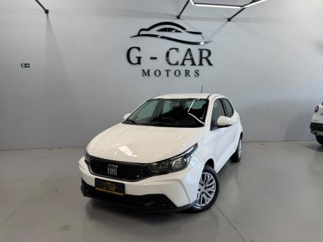FIAT Argo 1.0 4P FLEX FIREFLY DRIVE, Foto 3