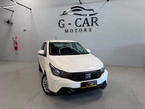 FIAT Argo 1.0 4P FLEX FIREFLY DRIVE, Foto 4