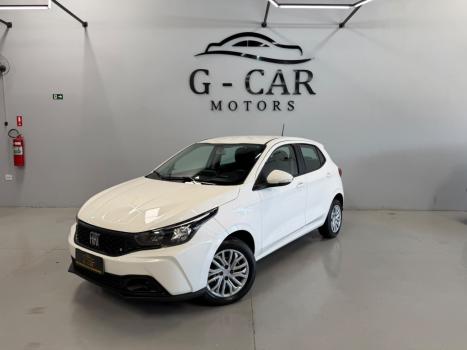 FIAT Argo 1.0 4P FLEX FIREFLY DRIVE, Foto 5