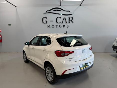 FIAT Argo 1.0 4P FLEX FIREFLY DRIVE, Foto 6