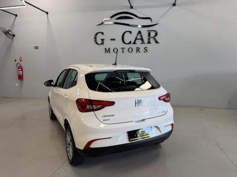 FIAT Argo 1.0 4P FLEX FIREFLY DRIVE, Foto 7